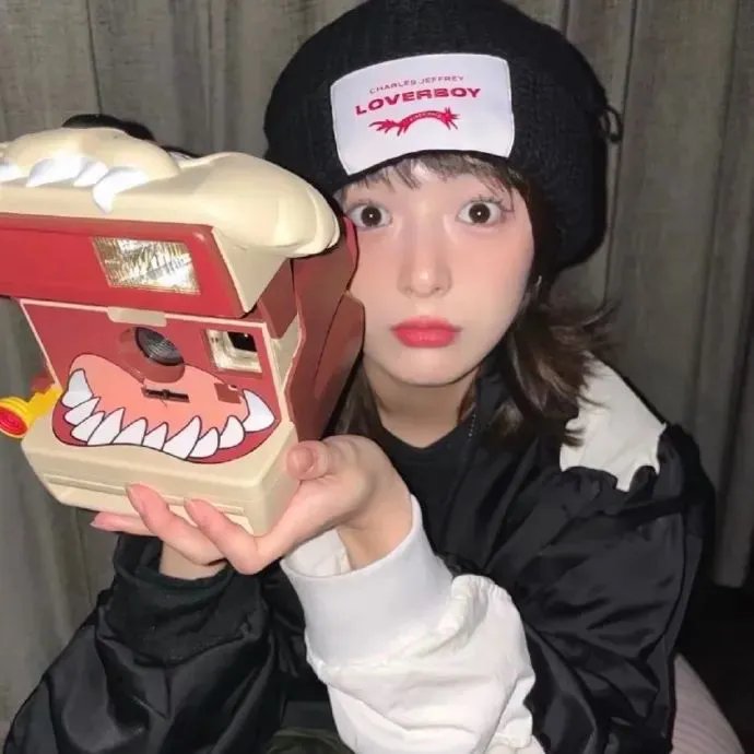 乐园之夜