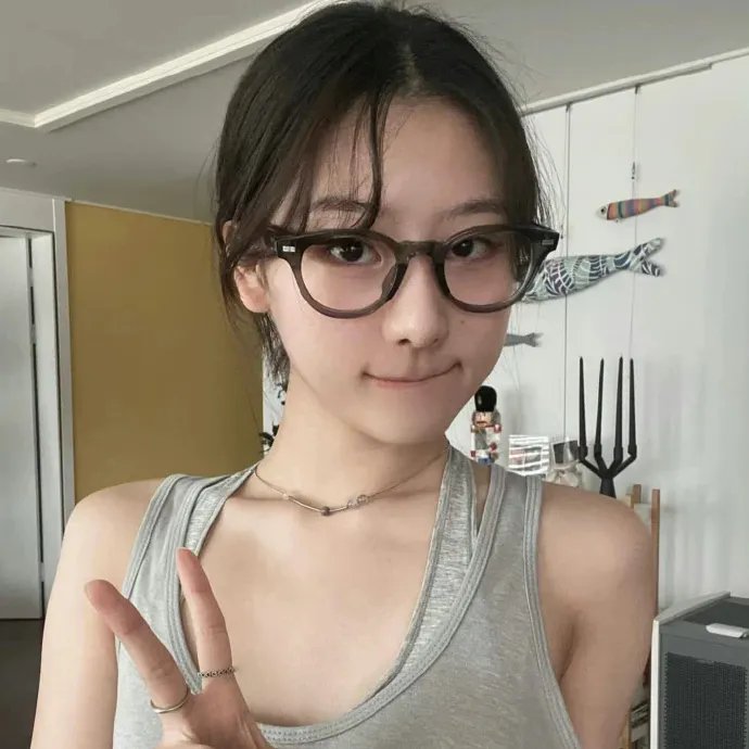 爱上北斗星男友